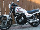 Honda CBX 650E